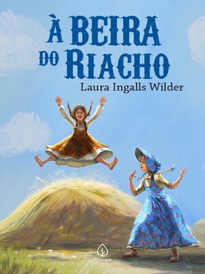 cover image of À beira do riacho